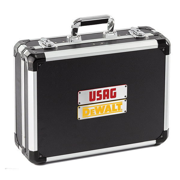 002 JTMA - Trolley case with MAINTENANCE ASSORTMENT (181 pcs) - Usag 002 JTMA - Trolley case with MAINTENANCE ASSORTMENT (181 pcs) - Usag